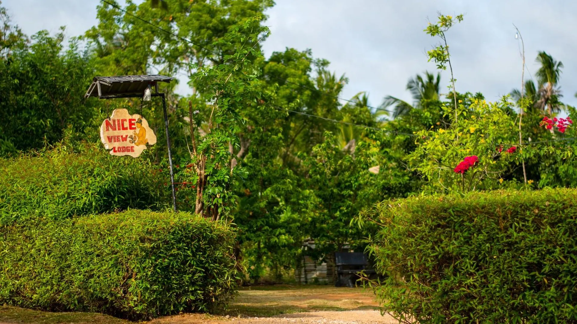 Nice View Lodge Sigiriya