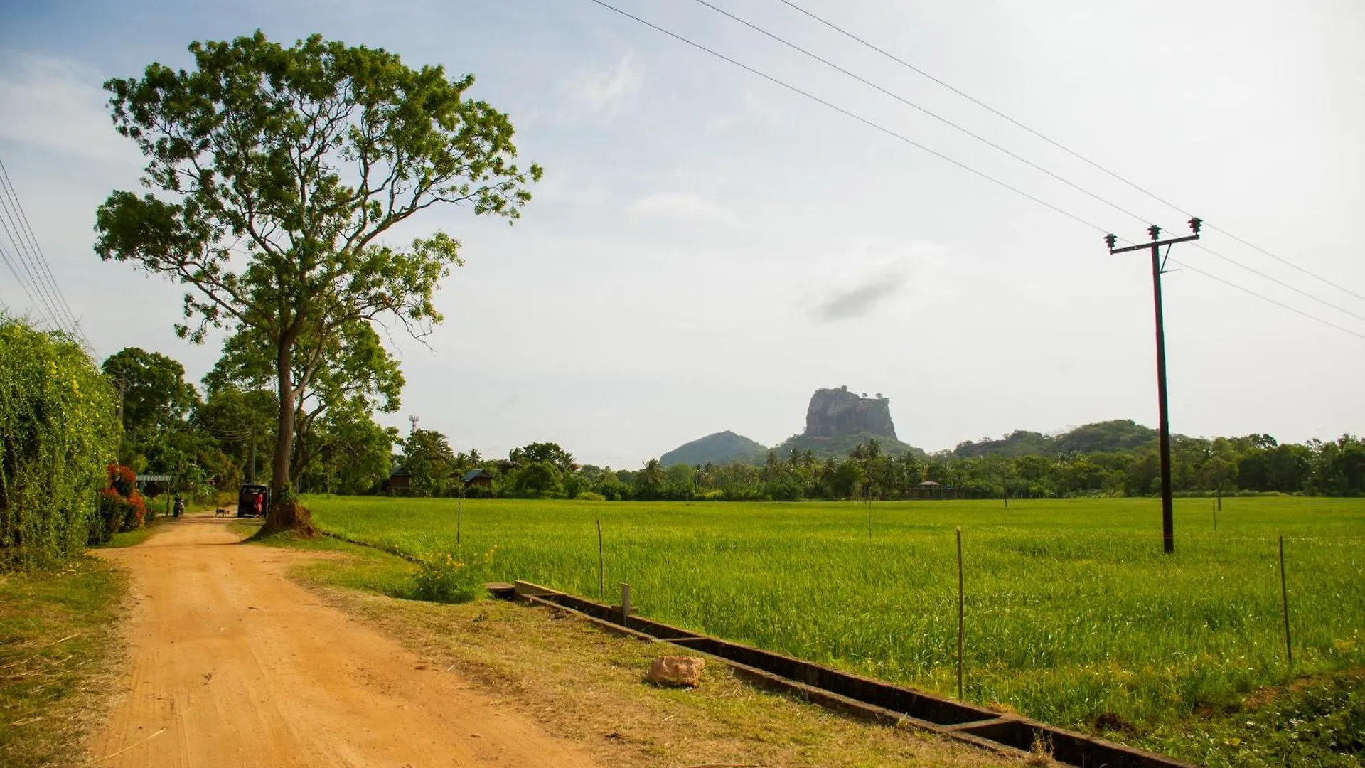 Nice View Lodge Sigiriya 0*,