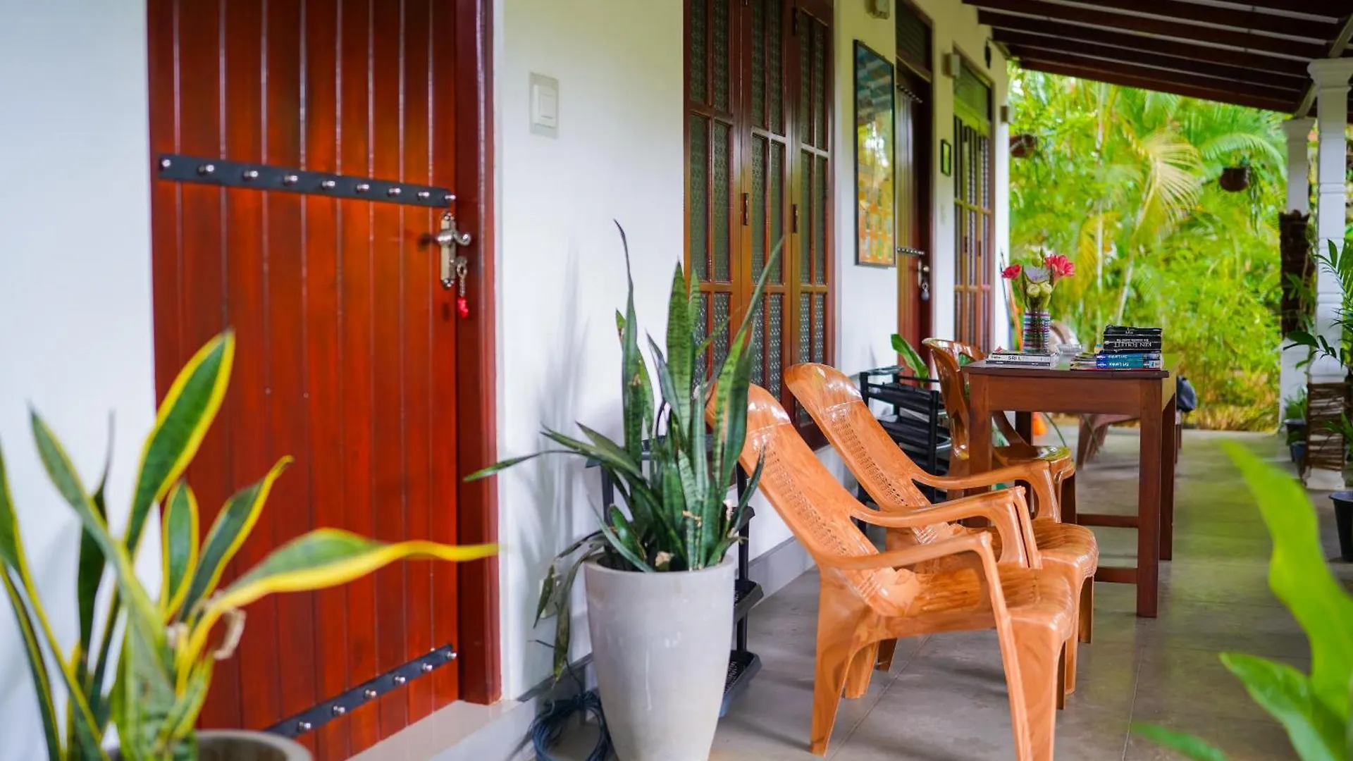 Nice View Lodge Sigiriya
